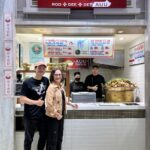 รสดีเด็ด-AUU ก๋วยเตี๋ยวเจ้าแรก เคียงคู่ สยามพารากอน ยาวนานกว่า 20 ทศวรรษ