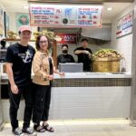 รสดีเด็ด-AUU ก๋วยเตี๋ยวเจ้าแรก เคียงคู่ สยามพารากอน ยาวนานกว่า 20 ทศวรรษ