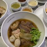 รสดีเด็ด-AUU ก๋วยเตี๋ยวเจ้าแรก เคียงคู่ สยามพารากอน ยาวนานกว่า 20 ทศวรรษ