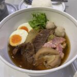 รสดีเด็ด-AUU ก๋วยเตี๋ยวเจ้าแรก เคียงคู่ สยามพารากอน ยาวนานกว่า 20 ทศวรรษ