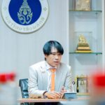 Suntory Wellness ปักหมุด MRP ผนึกมหิดลผลวิจัยชี้ชัด ลดน้ำหนักได้โดยไม่ต้องอด