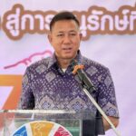 สวนสัตว์เปิดเขาเขียว ฉลองครบรอบ 47 ปี เปิดงานใหญ่ 'เฉลิมฉลองความผูกพันของคนกับสัตว์'