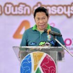 สวนสัตว์เปิดเขาเขียว ฉลองครบรอบ 47 ปี เปิดงานใหญ่ 'เฉลิมฉลองความผูกพันของคนกับสัตว์'