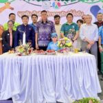 สวนสัตว์เปิดเขาเขียว ฉลองครบรอบ 47 ปี เปิดงานใหญ่ 'เฉลิมฉลองความผูกพันของคนกับสัตว์'