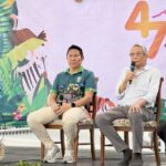 สวนสัตว์เปิดเขาเขียว ฉลองครบรอบ 47 ปี เปิดงานใหญ่ 'เฉลิมฉลองความผูกพันของคนกับสัตว์'