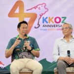 สวนสัตว์เปิดเขาเขียว ฉลองครบรอบ 47 ปี เปิดงานใหญ่ 'เฉลิมฉลองความผูกพันของคนกับสัตว์'
