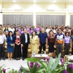 องค์การสวนสัตว์ฯ ยกระดับสวนสัตว์ทั่วไทย ตั้งศูนย์ข้อมูลข่าวสารราชการ เพื่อบริการปชช.