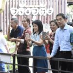 องค์การสวนสัตว์ฯ ยกระดับสวนสัตว์ทั่วไทย ตั้งศูนย์ข้อมูลข่าวสารราชการ เพื่อบริการปชช.