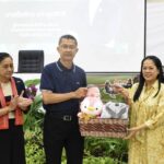 องค์การสวนสัตว์ฯ ยกระดับสวนสัตว์ทั่วไทย ตั้งศูนย์ข้อมูลข่าวสารราชการ เพื่อบริการปชช.