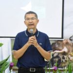 องค์การสวนสัตว์ฯ ยกระดับสวนสัตว์ทั่วไทย ตั้งศูนย์ข้อมูลข่าวสารราชการ เพื่อบริการปชช.