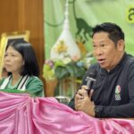 สวนสัตว์เปิดเขาเขียว จัดกิจกรรม “สวนสัตว์สัญจรสู่ชุมชน” สานต่อภารกิจอนุรักษ์กว่า 24 ปี