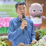 สวนสัตว์เปิดเขาเขียว จัดกิจกรรม “สวนสัตว์สัญจรสู่ชุมชน” สานต่อภารกิจอนุรักษ์กว่า 24 ปี