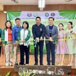 สวนสัตว์เปิดเขาเขียว จัดกิจกรรม “สวนสัตว์สัญจรสู่ชุมชน” สานต่อภารกิจอนุรักษ์กว่า 24 ปี