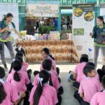 สวนสัตว์เปิดเขาเขียว จัดกิจกรรม “สวนสัตว์สัญจรสู่ชุมชน” สานต่อภารกิจอนุรักษ์กว่า 24 ปี