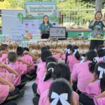 สวนสัตว์เปิดเขาเขียว จัดกิจกรรม “สวนสัตว์สัญจรสู่ชุมชน” สานต่อภารกิจอนุรักษ์กว่า 24 ปี