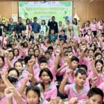 สวนสัตว์เปิดเขาเขียว จัดกิจกรรม “สวนสัตว์สัญจรสู่ชุมชน” สานต่อภารกิจอนุรักษ์กว่า 24 ปี