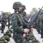 ตรวจสภาพพร้อมรบ ปลุก 'กองอาทมาต' สอดแนม-จารกรรม รวมข่าวสาร สนับสนุนภารกิจ กองทัพบก 