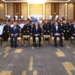 ภูมิธรรม ลงนาม MOU โครงการสวัสดิการ ที่พักอาศัย ข้าราชการกระทรวงกลาโหม
