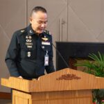 ภูมิธรรม ลงนาม MOU โครงการสวัสดิการ ที่พักอาศัย ข้าราชการกระทรวงกลาโหม