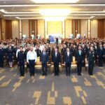 ภูมิธรรม ลงนาม MOU โครงการสวัสดิการ ที่พักอาศัย ข้าราชการกระทรวงกลาโหม