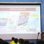 แม่ทัพภาคที่ 2 เปิดการฝึกอบรมหลักสูตรจิตอาสา 904 หลักสูตรพื้นฐาน (ภาค 2) รุ่นที่ 5/68
