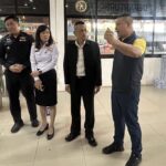 ศุลกากรหนองคาย เผยการค้าชายแดนไทย-ลาว ขยายต่อเนื่อง เปิดประตูการค้าแลนด์ลิงค์