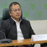 ศุลกากรหนองคาย เผยการค้าชายแดนไทย-ลาว ขยายต่อเนื่อง เปิดประตูการค้าแลนด์ลิงค์