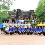 หลังบ้าน มทภ.2 มอบเครื่องอุปโภคบริโภค ให้กำลังพลปฏิบัติหน้าที่ปราสาทตาเมือนธม