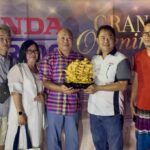 ข่าวดี สำหรับพี่น้องชาวเรือ Honda Marine เปิดศูนย์บริการใหม่ แห่งแรกบนเกาะสมุย