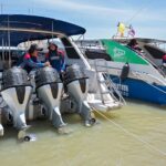 ข่าวดี สำหรับพี่น้องชาวเรือ Honda Marine เปิดศูนย์บริการใหม่ แห่งแรกบนเกาะสมุย