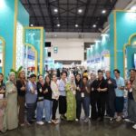 Thai Halal Pavilion ปิดฉากอย่างงดงาม ชูศักยภาพอาหารฮาลาลบนเวทีโลก