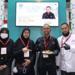 Thai Halal Pavilion ปิดฉากอย่างงดงาม ชูศักยภาพอาหารฮาลาลบนเวทีโลก
