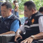 อนุทิน ลงพื้นที่อุดรธานี 2 สส. ไทยสร้างไทย ร่วมคณะตามคาด หลังสะพัดเตรียมร่วมงานภท.