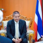 จุฬาราชมนตรีลงนามเอกสาร 'การฏออะห์' ส่งต่อผู้นำศาสนา 5 จชต. ขับเคลื่อนสันติสุข