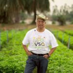 “Thai Amaranth” จุดประกายพืชไทยสู่เวทีโลก : VSC จับมือ พันธมิตร ลงนาม MOU
