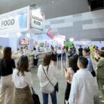 aT นำทัพปิดดีล 8 ธุรกิจแฟรนไชส์จากเกาหลี เจาะตลาดไทยสำเร็จ สู่กลุ่มนักลงทุนไทย