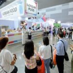 aT นำทัพปิดดีล 8 ธุรกิจแฟรนไชส์จากเกาหลี เจาะตลาดไทยสำเร็จ สู่กลุ่มนักลงทุนไทย