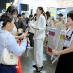 aT นำทัพปิดดีล 8 ธุรกิจแฟรนไชส์จากเกาหลี เจาะตลาดไทยสำเร็จ สู่กลุ่มนักลงทุนไทย