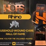 Rhino Brand คว้ารางวัลเกียรติยศจากเวที HOFS Awards 2025
