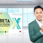 'ปอดสะอาดคือชีวิต' โฮปฟูล ชู BETA X+ ร่วมขับเคลื่อน วันงดสูบบุหรี่โลก