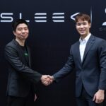 SLEEK EV - LINE MAN ปฏิวัติการขนส่งไทยจยย.ไฟฟ้า อนาคตสะอาด-ประหยัด-ยั่งยืน