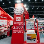 RS Group ชูโซลูชัน Industry 4.0 พลิกโฉมโรงงานไทยในงาน NEPCON 2025