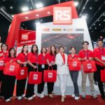 RS Group ชูโซลูชัน Industry 4.0 พลิกโฉมโรงงานไทยในงาน NEPCON 2025
