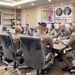 สน.ลุมพินี ทบทวนการทำงานจราจรหลังเกิดเหตุตำรวจจับไรเดอร์