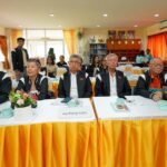 สสส. ลงพื้นที่นครศรีฯ หนุนภาคีท้องถิ่น ร่วมขับเคลื่อนงานควบคุมปัจจัยเสี่ยงทางสุขภาพ