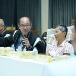 สสส. ลงพื้นที่นครศรีฯ หนุนภาคีท้องถิ่น ร่วมขับเคลื่อนงานควบคุมปัจจัยเสี่ยงทางสุขภาพ