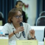 สสส. ลงพื้นที่นครศรีฯ หนุนภาคีท้องถิ่น ร่วมขับเคลื่อนงานควบคุมปัจจัยเสี่ยงทางสุขภาพ