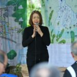 สสส. ลงพื้นที่นครศรีฯ หนุนภาคีท้องถิ่น ร่วมขับเคลื่อนงานควบคุมปัจจัยเสี่ยงทางสุขภาพ