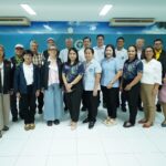 สสส. ลงพื้นที่นครศรีฯ หนุนภาคีท้องถิ่น ร่วมขับเคลื่อนงานควบคุมปัจจัยเสี่ยงทางสุขภาพ