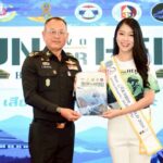 อผศ.-รพ.ทหารผ่านศึก จัดเดิน-วิ่ง มินิมาราธอนเพื่อทหารผ่านศึก 'เสียเหงื่อ เพื่อผู้เสียสละ'